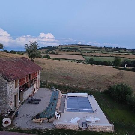 Gite Dans Ancien Moulin Sainte-Helene  Екстер'єр фото